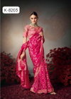Kamini Silk By Kira Chiniya Silk Sarees Best Wholesale Shop In Surat